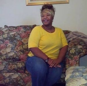 Meet your Posher, Marlene